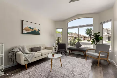 Living - 3961 E Lexington Ave, Gilbert, AZ 85234 photo 1 of 6