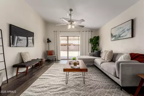 Living - 3961 E Lexington Ave, Gilbert, AZ 85234 photo 4 of 6