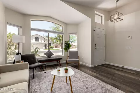 Living - 3961 E Lexington Ave, Gilbert, AZ 85234 photo 2 of 6