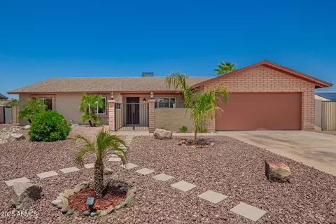 734 E Via Maria St, Goodyear, AZ 85338