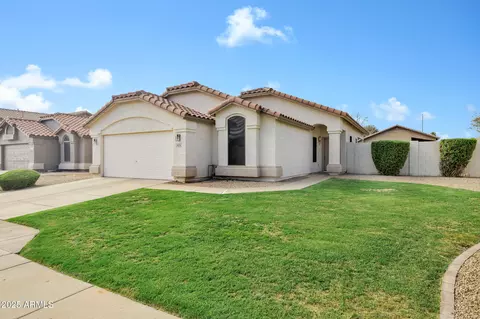 Exterior - 9836 E Osage Ave, Mesa, AZ 85212 photo 2 of 7