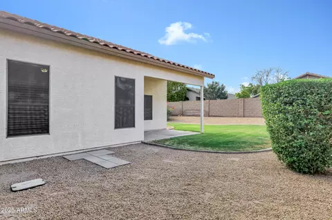 Exterior - 9836 E Osage Ave, Mesa, AZ 85212 photo 7 of 7