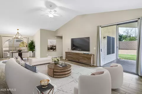 Living - 9836 E Osage Ave, Mesa, AZ 85212 photo 1 of 4