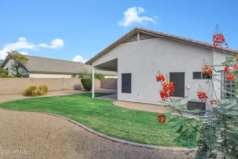 Exterior - 9836 E Osage Ave, Mesa, AZ 85212 photo 5 of 7