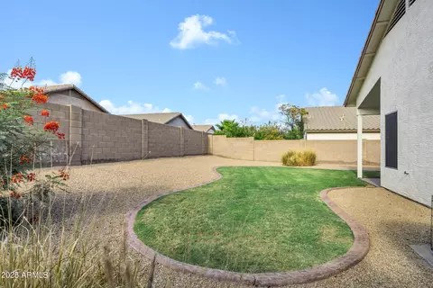 Exterior - 9836 E Osage Ave, Mesa, AZ 85212 photo 6 of 7
