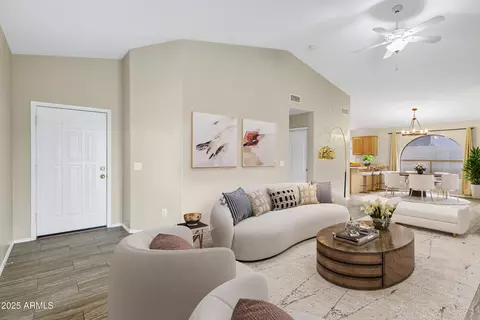 Living - 9836 E Osage Ave, Mesa, AZ 85212 photo 2 of 4