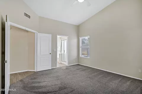 Bedroom - 9836 E Osage Ave, Mesa, AZ 85212 photo 2 of 2