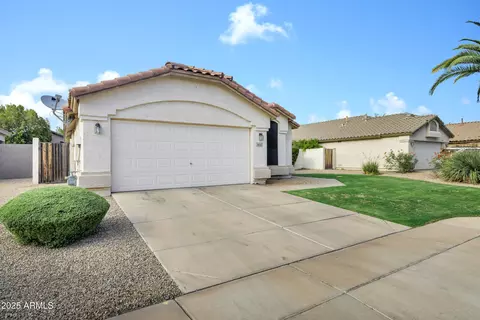 Exterior - 9836 E Osage Ave, Mesa, AZ 85212 photo 3 of 7