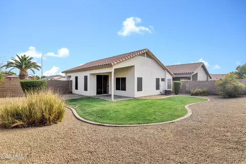 Exterior - 9836 E Osage Ave, Mesa, AZ 85212 photo 4 of 7