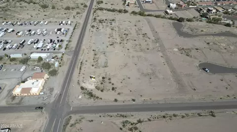 391 N Riggles Ave #-, Quartzsite, AZ 85346