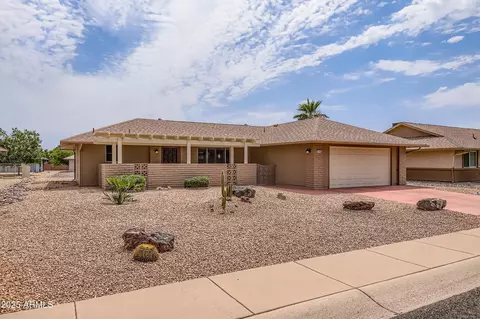 21207 N 125th Ave, Sun City West, AZ 85375