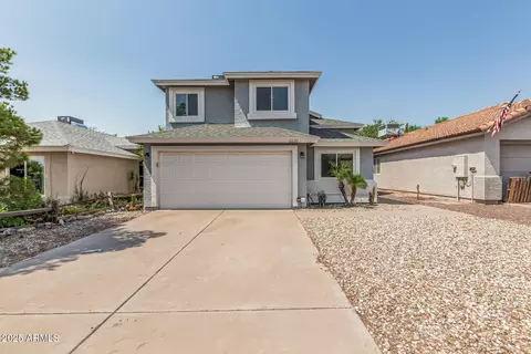 6650 E Northridge St, Mesa, AZ 85215