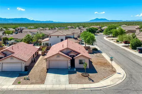 1089 Montrose Ave, Sierra Vista, AZ 85635