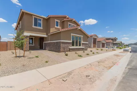 21726 E Saddle Way, Queen Creek, AZ 85142