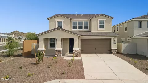 27287 N 73rd Ln, Peoria, AZ 85383