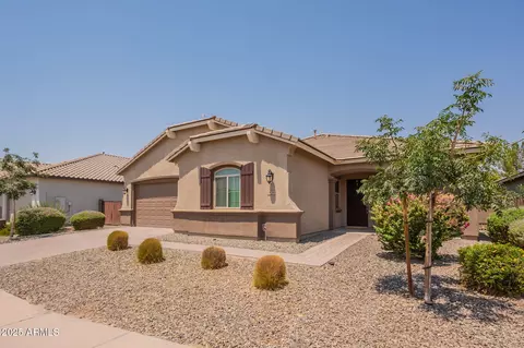 18046 N Stonegate Rd, Maricopa, AZ 85138
