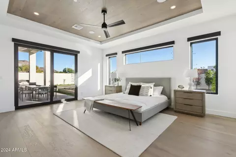 Bedroom - 1819 E Myrtle Ave, Phoenix, AZ 85020 photo 1 of 4