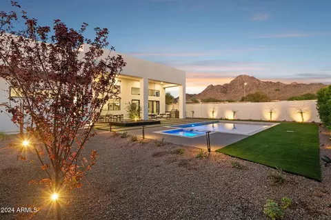 Exterior - 1819 E Myrtle Ave, Phoenix, AZ 85020 photo 11 of 16