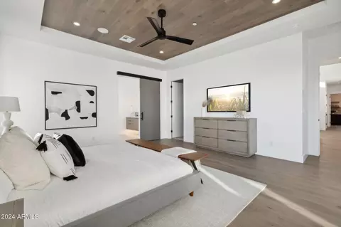 Bedroom - 1819 E Myrtle Ave, Phoenix, AZ 85020 photo 2 of 4