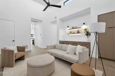 Living - 1819 E Myrtle Ave, Phoenix, AZ 85020 photo 2 of 3