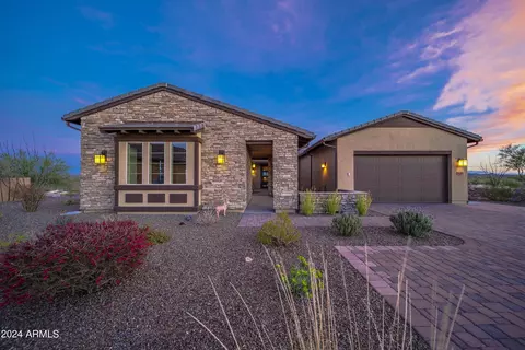 3686 Stampede Dr, Wickenburg, AZ 85390