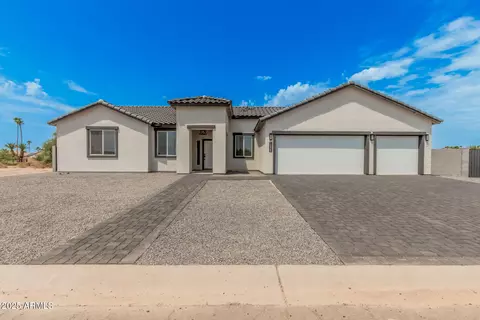 10420 W San Lazaro Dr, Arizona City, AZ 85123