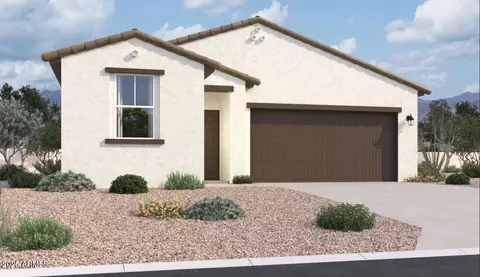 47692 W Kenner Dr, Maricopa, AZ 85139