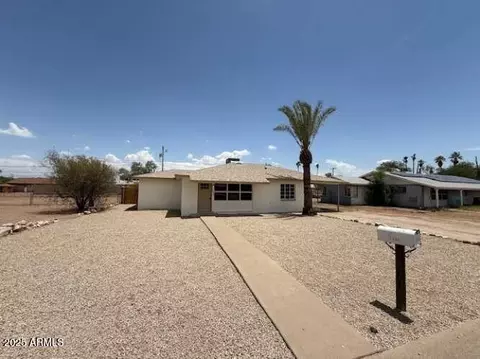 1004 N Gilbert Ave, Casa Grande, AZ 85122