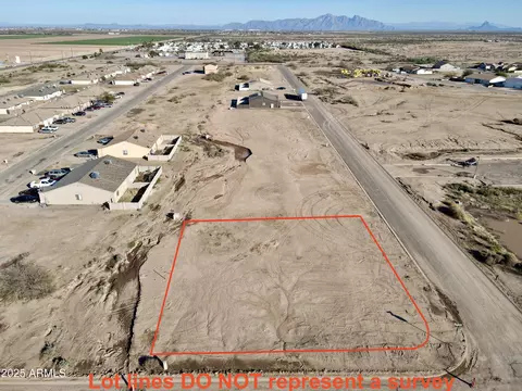 8398 W Magnum Dr #1159, Arizona City, AZ 85123