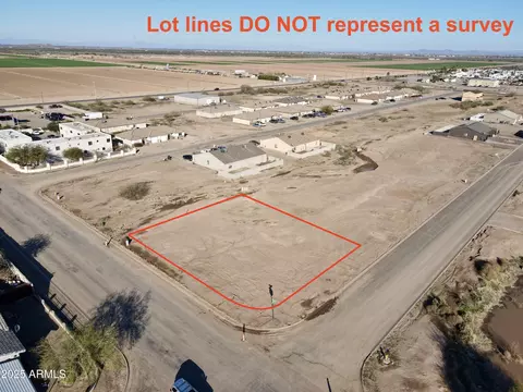 8398 W Magnum Dr #1159, Arizona City, AZ 85123