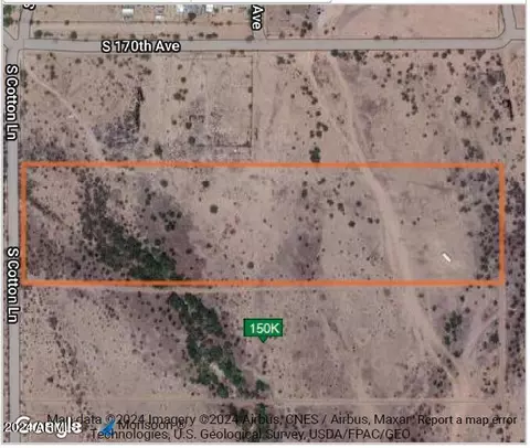 27 S Nnn-014d S Cotton Ln #-, Buckeye, AZ 85326