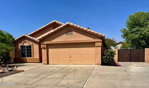 16042 W Ocotillo Ln, Surprise, AZ 85374