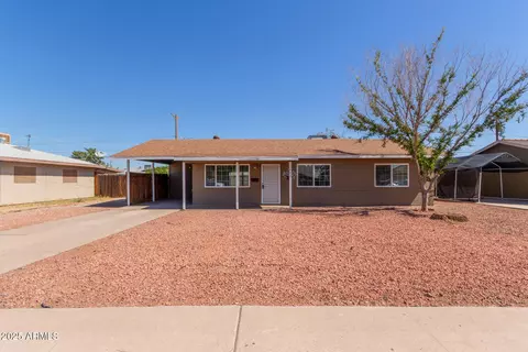 2802 W Montebello Ave, Phoenix, AZ 85017
