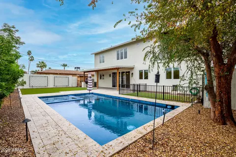4306 E Flower St, Phoenix, AZ 85018
