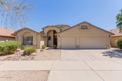 16663 W Woodlands Ave, Goodyear, AZ 85338