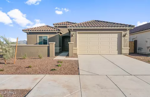 17757 W Pueblo Ave, Goodyear, AZ 85338