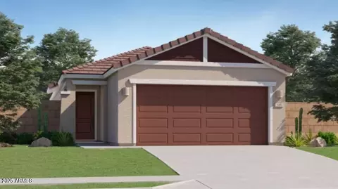 25038 N 174th Ln, Surprise, AZ 85387