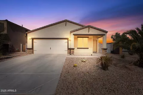 19371 N Nocera Rd, Maricopa, AZ 85138