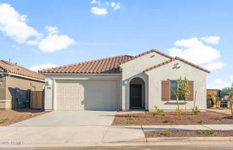 17763 W Pueblo Ave, Goodyear, AZ 85338