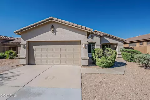 17604 W East Wind Ave, Goodyear, AZ 85338