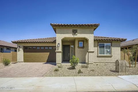 25424 N 176th Ave, Surprise, AZ 85387
