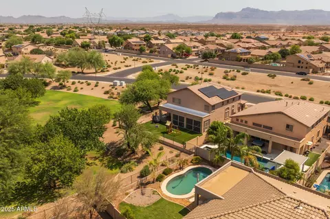 View/Area - 11436 E Sonrisa Ave, Mesa, AZ 85212 photo 4 of 6