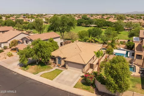 View/Area - 11436 E Sonrisa Ave, Mesa, AZ 85212 photo 5 of 6