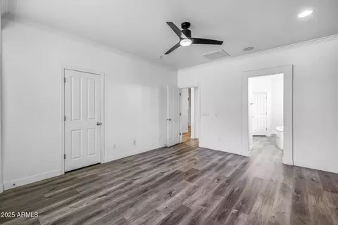 Bedroom - 11436 E Sonrisa Ave, Mesa, AZ 85212 photo 2 of 2