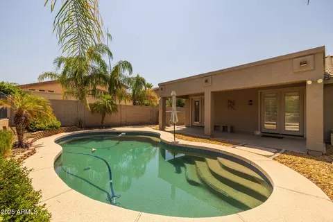 Exterior - 11436 E Sonrisa Ave, Mesa, AZ 85212 photo 4 of 6