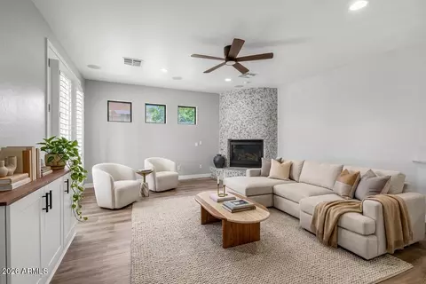 Living - 11436 E Sonrisa Ave, Mesa, AZ 85212 photo 1 of 6
