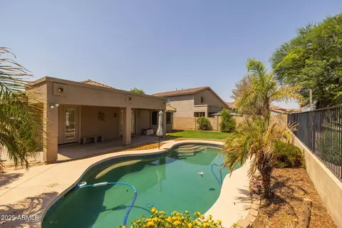 Exterior - 11436 E Sonrisa Ave, Mesa, AZ 85212 photo 1 of 6