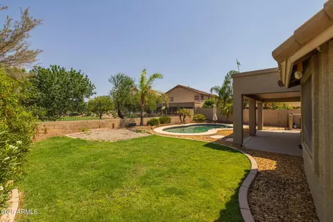 Exterior - 11436 E Sonrisa Ave, Mesa, AZ 85212 photo 5 of 6