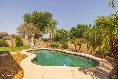 Exterior - 11436 E Sonrisa Ave, Mesa, AZ 85212 photo 3 of 6