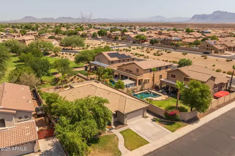 View/Area - 11436 E Sonrisa Ave, Mesa, AZ 85212 photo 6 of 6